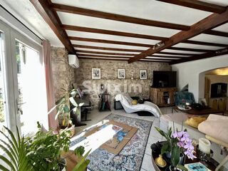  Maison à vendre 5 pièces 110 m²