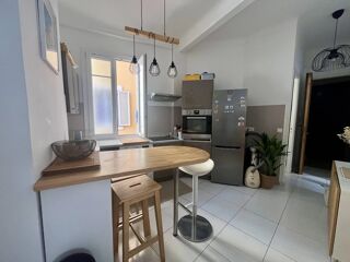  Appartement à louer 2 pièces 43 m²