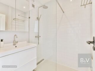  Appartement � vendre 4 pi�ces 81 m�