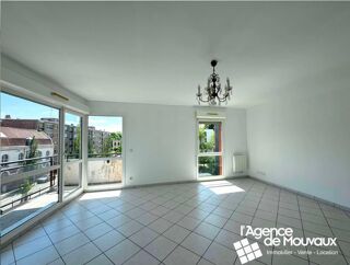  Appartement  vendre 3 pices 73 m