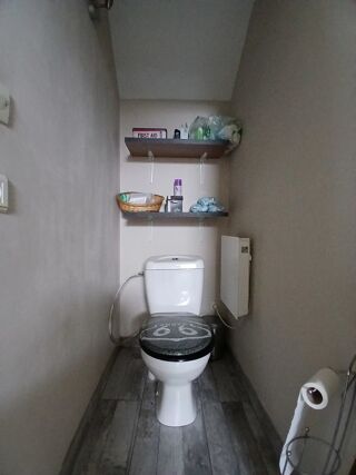  Maison à vendre 6 pièces 122 m²
