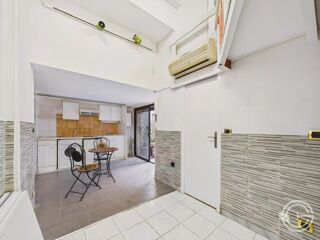  Appartement à vendre 1 pièce 23 m²