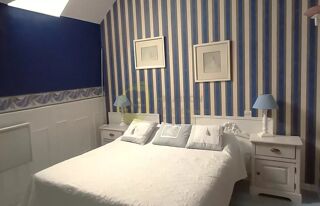  Appartement � louer 3 pi�ces 74 m�