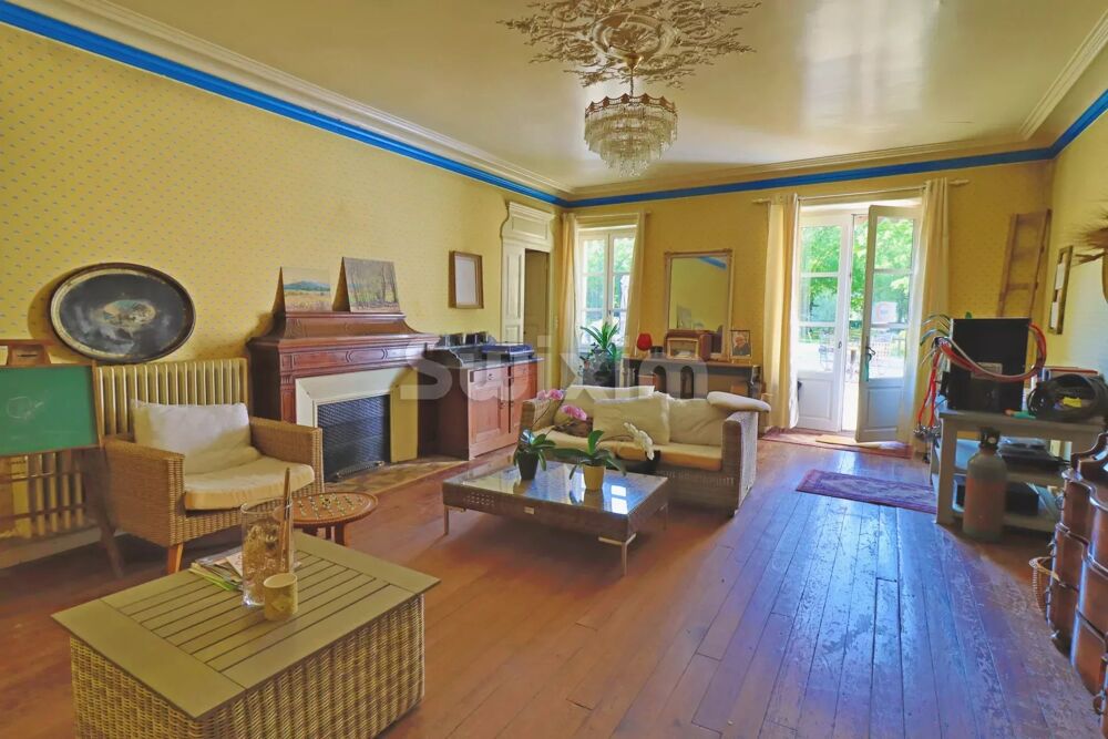  vendre  Maison Montlimar (26200)