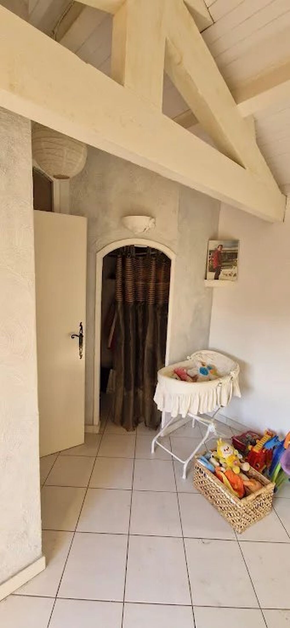  vendre  Maison Villefranche-sur-Mer (06230)