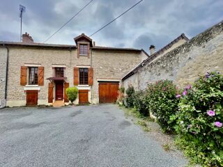  Maison � vendre 4 pi�ces 106 m�