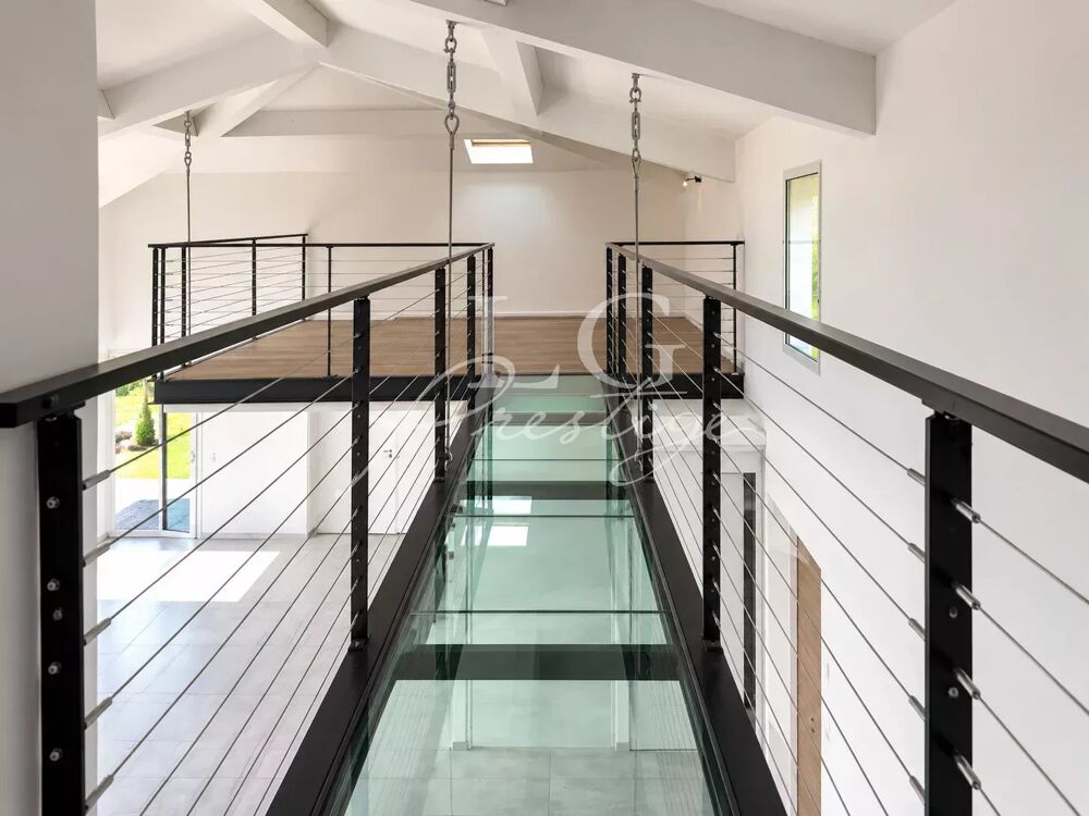 Vente Maison MONTAUROUX – VILLA CONTEMPORAINE DE 223 M², VUE DÉGAGÉE & PISCIN Montauroux