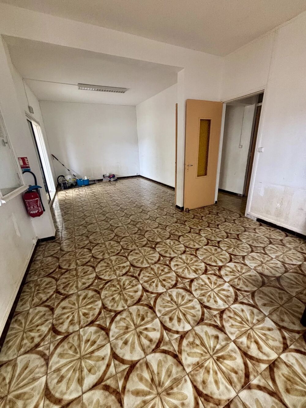 Maison - 4/5 pièces - 120 m2 + annexe