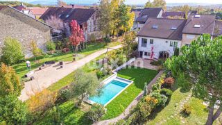  Maison � vendre 7 pi�ces 322 m�