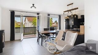  Maison à vendre 5 pièces 113 m²