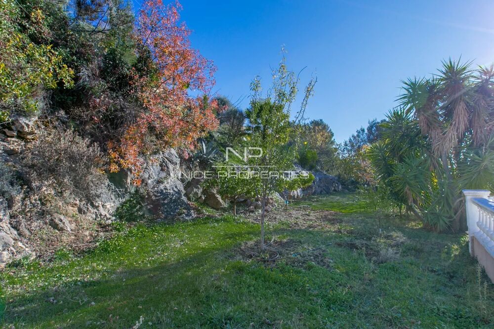 � vendre  Maison Aspremont (06790)