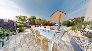  Maison � vendre 5 pi�ces 128 m�