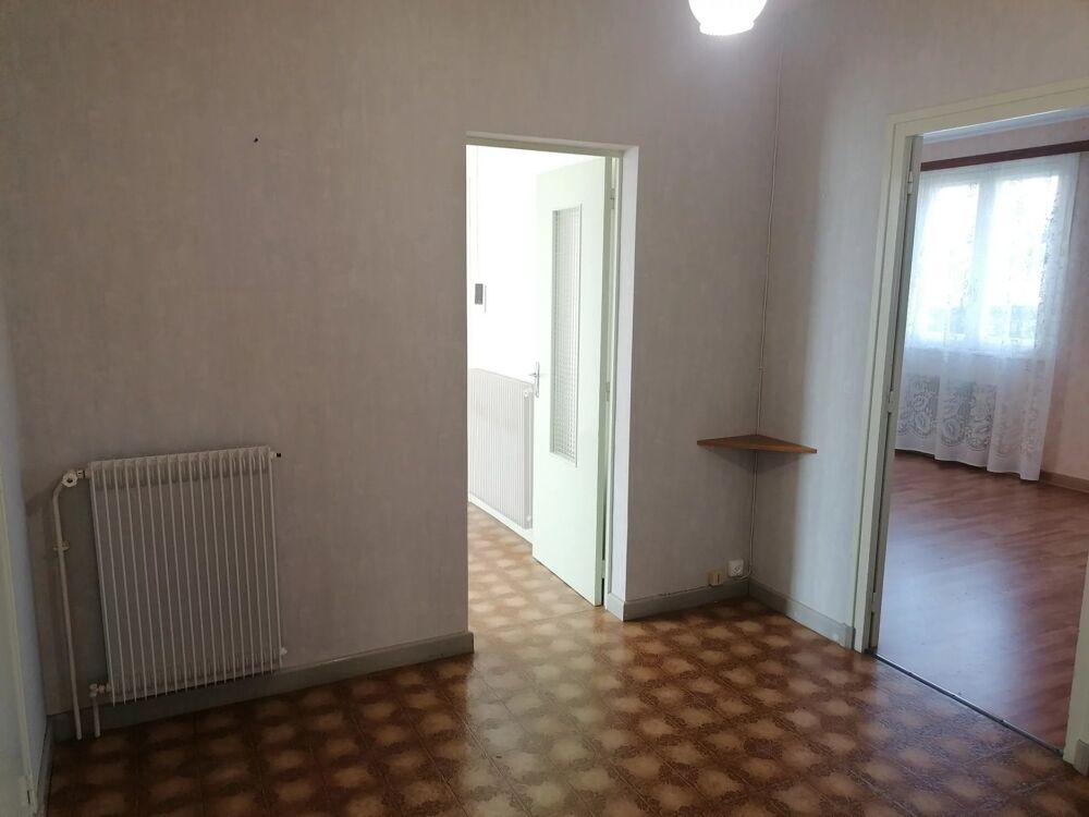 Vente Maison MAISON INDIVIDUELLE SUR PLUS DE 1400 M² DE TERRAIN CONSTRUCTIBLE Brassac-les-mines