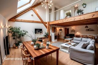  Maison � vendre 8 pi�ces 215 m�