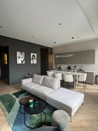 Location  Appartement 