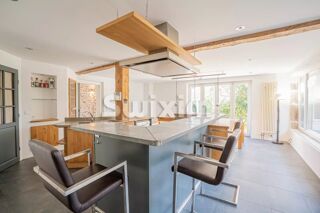  Maison � vendre 10 pi�ces 387 m�