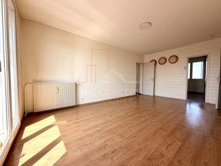  Appartement à vendre 4 pièces 76 m²