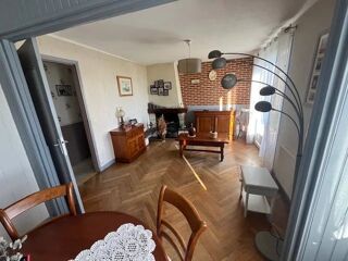  Maison � vendre 5 pi�ces 100 m�