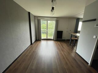  Appartement à louer 1 pièce 35 m²