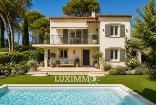  Maison à vendre 6 pièces 160 m²