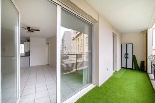  Appartement à vendre 3 pièces 