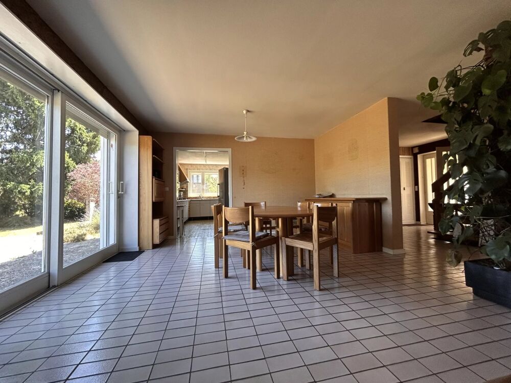 Maison 5 chambres