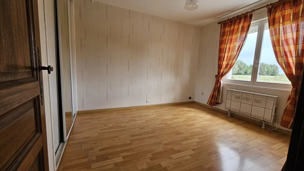 Vente Maison ST VIGOR D'YMONVILLE - Village avec commodités Saint-vigor-d'ymonville