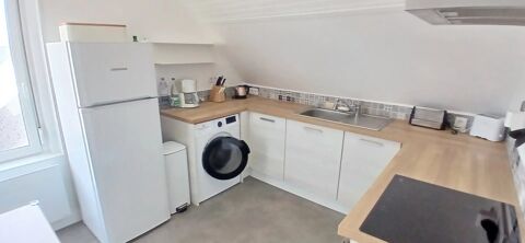  Appartement à vendre 2 pièces 43 m²