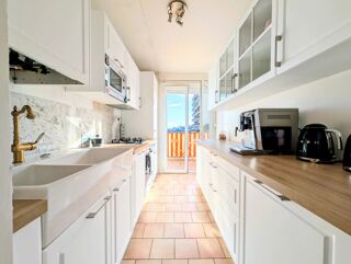  Appartement � vendre 3 pi�ces 60 m�