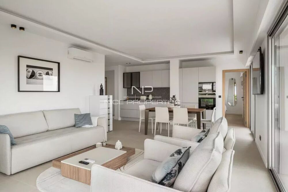 Vente Appartement Appartement 4 pièces Cannes