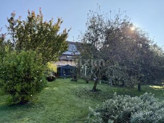  Maison � vendre 10 pi�ces 278 m�