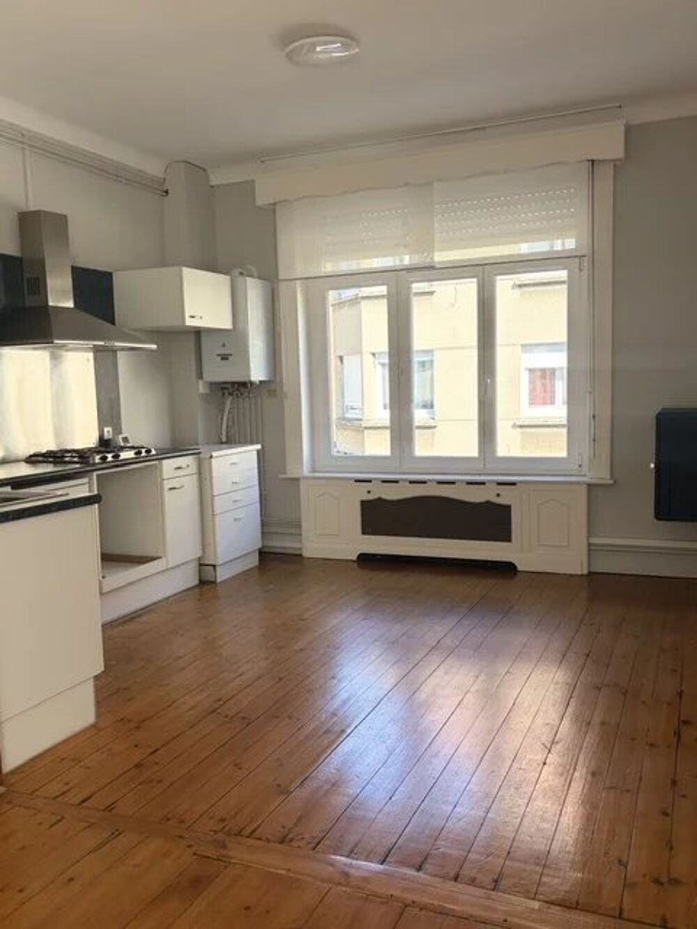 Location Appartement Appartement T4 centre-ville Boulogne-sur-mer