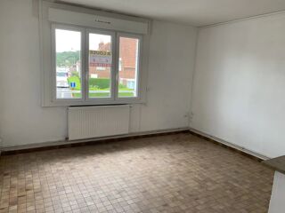  Appartement � louer 2 pi�ces 52 m�