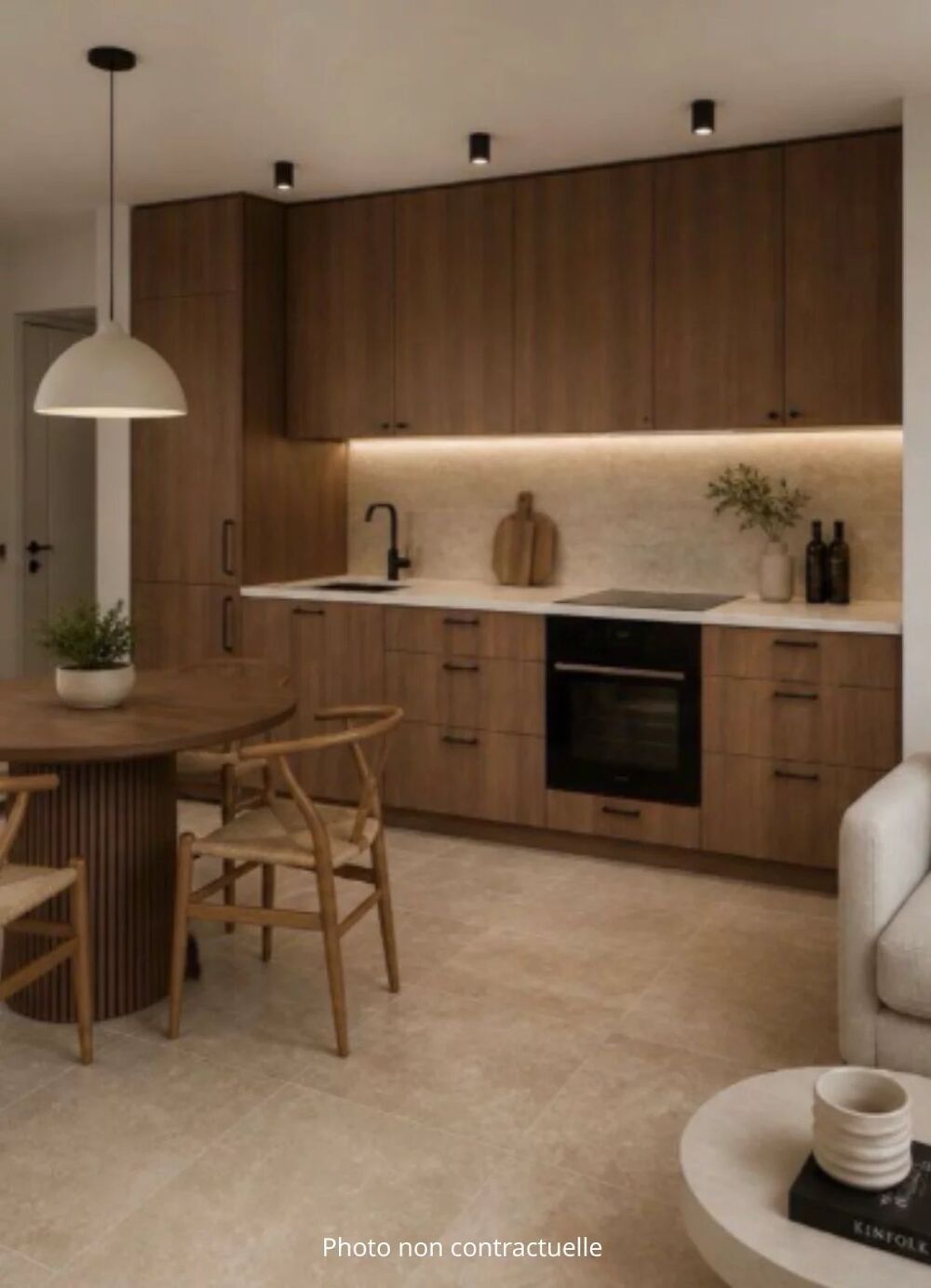 Location Appartement Studio de 23 m² au centre ville de Nice Nice