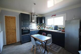  Maison à vendre 6 pièces 150 m²