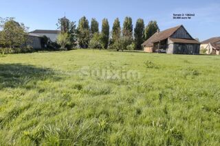  Terrain � vendre 1045 m�