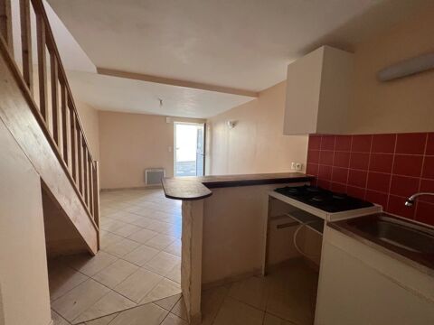  Maison � louer 2 pi�ces 32 m�