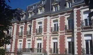  Appartement � vendre 3 pi�ces 80 m�