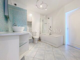  Appartement � vendre 2 pi�ces 46 m�