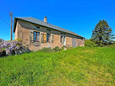   Exclusivité: Bourgogne, Parc du Morvan, Secteur ALLIGNY EN MORVA Maison - 3 pièce(s) - 77 m²