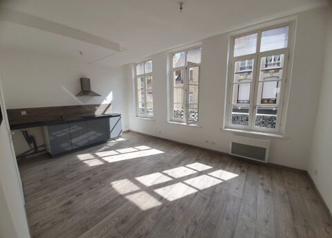   Bel appartement 1 chambre � STOMER Appartement - 2 pi�ce(s) - 39 m�