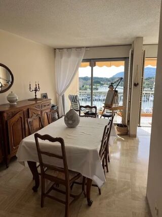  Appartement � vendre 4 pi�ces 109 m�