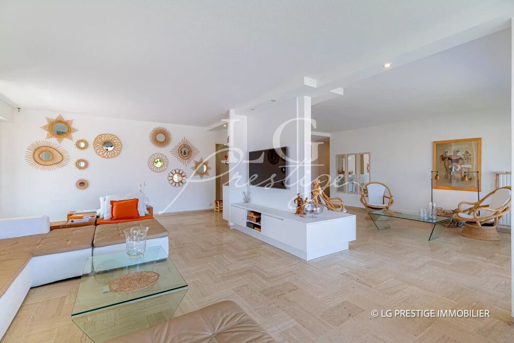  vendre  Appartement Mandelieu-la-Napoule (06210)
