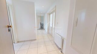  Appartement à louer 3 pièces 64 m²
