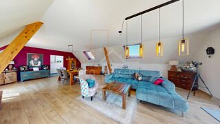  Maison à vendre 7 pièces 216 m²
