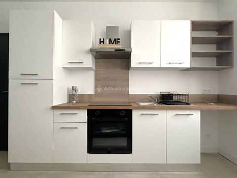  Appartement � louer 2 pi�ces 37 m�