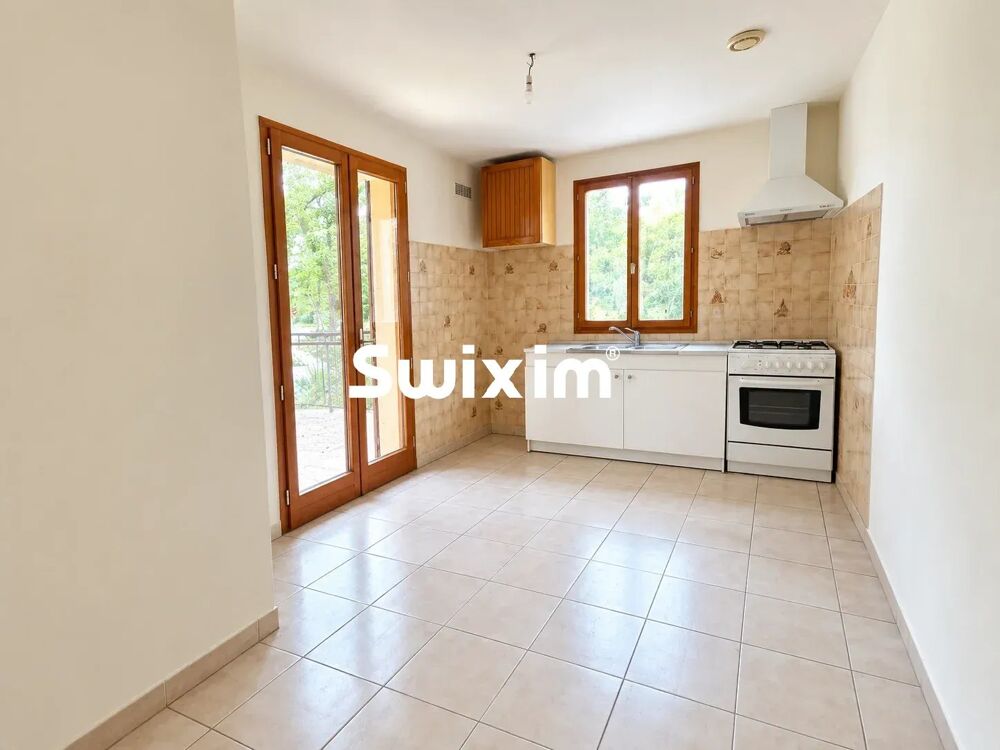 Vente Maison Maison 3 chambres, Mezzanine + garage Donzère