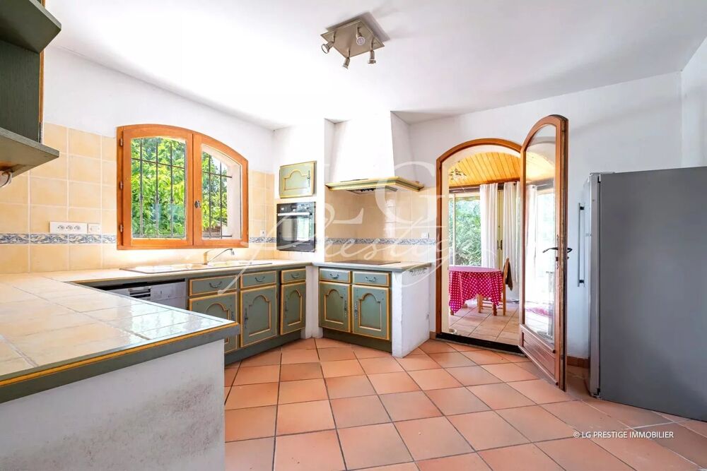  vendre  Maison Montauroux (83440)