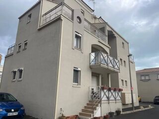  Appartement à vendre 2 pièces 34 m²