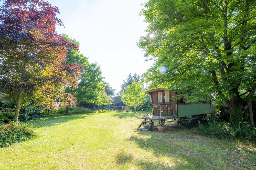 � vendre  Maison Saint-Maur-des-Foss�s (94100)